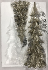 Winter tree set for sale  Pompano Beach