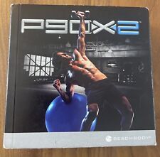 P90x2 beachbody dvd for sale  Pamplico