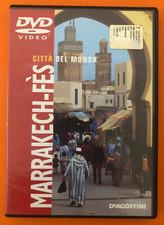 Marrakech fes città usato  Anguillara Sabazia