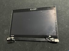 Tela LCD genuína TOSHIBA PORTEGE Z30 Z30-C 13,3" montagem completa comprar usado  Enviando para Brazil
