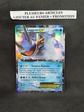 Laggron xy55 pv180 d'occasion  Jarnac