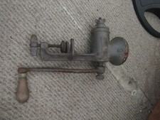 Antique universal meat for sale  Middleboro