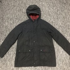 Barbour boys durham for sale  LONDON