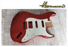 Strat stratocaster trou d'occasion  Expédié en France
