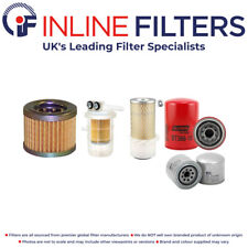Filter kit complete for sale  LISKEARD