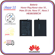 Batterie huawei mate d'occasion  Le Puy-en-Velay