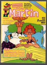 Don martin gag gebraucht kaufen  Lauffen
