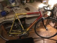 Cannondale 800 2000 for sale  Edgewood