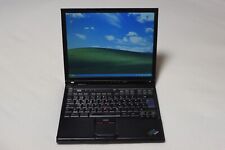 Ibm thinkpad t40 gebraucht kaufen  Aschaffenburg