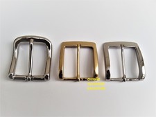Fibbia ottone mm.40 usato  Latiano