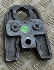 Novopress pressbacken 35 gebraucht kaufen  Sondershausen