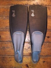 Super diving flippers for sale  Orange Park