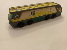 Vintage matchbox autotanker for sale  DERBY