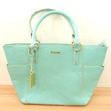 Blue tote bag for sale  New York
