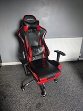 Neader red black for sale  SHREWSBURY