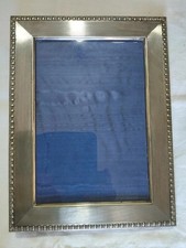 Cornice portafoto vintage usato  Torricella del Pizzo
