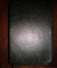 Holy bible kjv for sale  Bishop