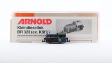 Arnold 2093 kleindiesellok gebraucht kaufen  Mönchengladbach