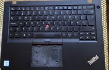 Clavier qwertz complet d'occasion  Baume-les-Dames