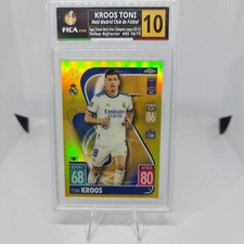 Kroos toni topps usato  Pomezia