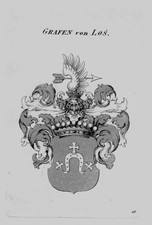 1820 los wappen gebraucht kaufen  Seubersdorf