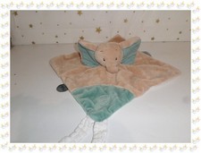 Doudou plat eléphant d'occasion  Foix