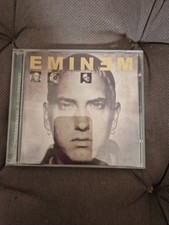 Eminem unreleased uncensored usato  Italia