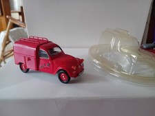 Citroën 2cv camionnette d'occasion  Erstein