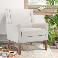 Modern wingback living for sale  Roswell
