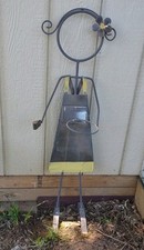Vintage flower pot for sale  Lawton