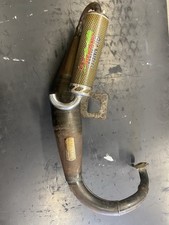 Marmitta giannelli peugeot usato  San Vincenzo