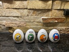 vintage snoopy eggs for sale vintage snoopy eggs for sale Olathe