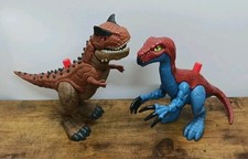Imaginext jurassic dinosaurs for sale  KING'S LYNN