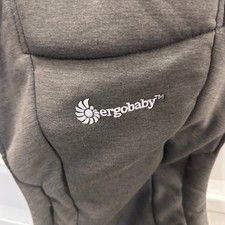 Ergobaby embrace heather for sale  Hurst