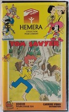 Cassette v2000 aventures d'occasion  Tain-l'Hermitage