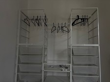Ikea ffener kleiderschrank gebraucht kaufen  Chemnitz