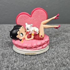 Betty Boop - The Bradford Exchange calendário perpétuo fevereiro  comprar usado Betty Boop - The Bradford Exchange calendário perpétuo fevereiro  comprar usado  Enviando para Brazil