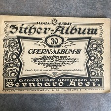 zither noten gebraucht kaufen zither noten gebraucht kaufen Utting am Ammersee