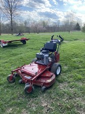 Exmark turf tracer for sale  Salem