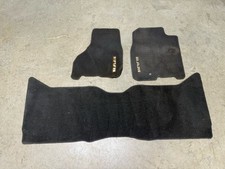 Tapetes de assoalho 2013-2018 Dodge Ram Crew Cab 1500 2500 3500 tapete de fábrica fabricante de equipamento original usado comprar usado  Enviando para Brazil