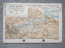 River medway gillingham for sale  STAFFORD