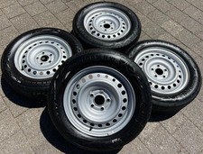 Sommerräder mercedes citan gebraucht kaufen  Bad Tölz