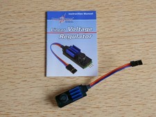 Linearer spannungsregler 9v gebraucht kaufen  Hamburg
