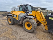 Jcb 536 agri for sale  BOURNE