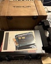 Tegeler audio schwerkraftmasch for sale  Valrico