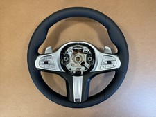 Pás de volante originais BMW X5 X6 X7 G05 G06 G07 LCI M VIBRO ASSIST+ comprar usado  Enviando para Brazil