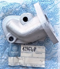 Raccordo aspirazione carburato usato  Villasalto