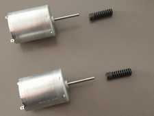 Mabuchi motor 370ca gebraucht kaufen  Ochsenfurt