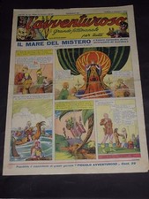 Avventuroso 112 ed. usato Avventuroso 112 ed. usato  Serravalle Scrivia