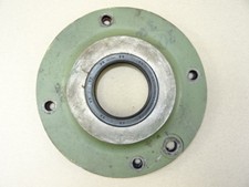 Abschlussdeckel mwm kdw gebraucht kaufen  Meckenbeuren